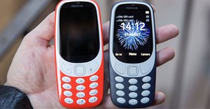 Android học được gì từ sự quay trở lại của Nokia?