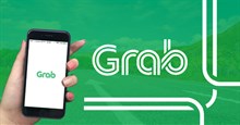 Cách tìm lại những chuyến đi Grab kèm hóa đơn