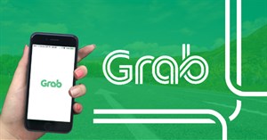 Cách tìm lại những chuyến đi Grab kèm hóa đơn