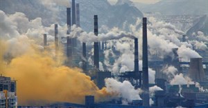 Trung Quốc vừa chế tạo máy lọc không khí lớn nhất thế giới để giải quyết vấn đề khói bụi