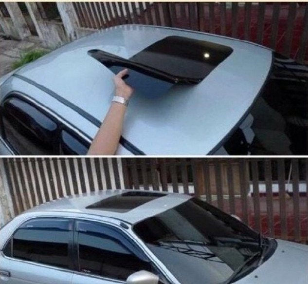 Trông có vẻ ngầu hơn đó!