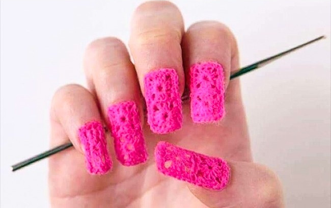 Phong cách bà nội