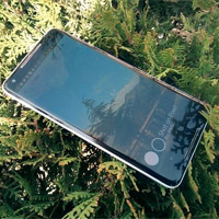 Hướng dẫn đóng dấu ảnh, thêm watermark vào hình ảnh trên điện thoại Android