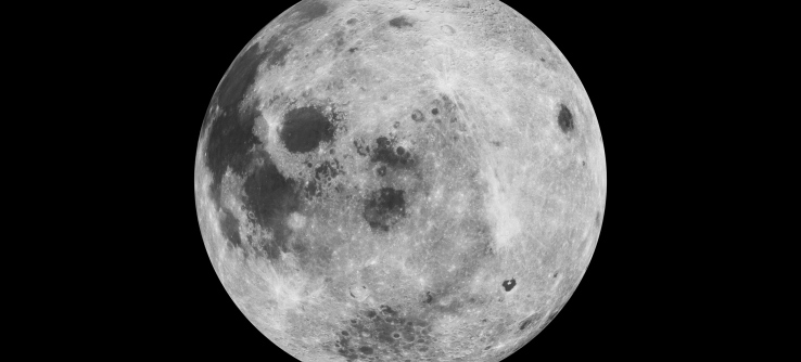 Mặt Trăng sẽ có mạng di động truyền dữ liệu