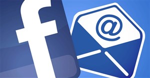 Cách thêm email vào Facebook trên điện thoại, máy tính