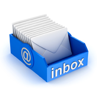 7 điều bạn có thể làm với hộp thư đến email mà bạn không biết