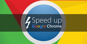 Tăng tốc độ tải trang web trong Chrome với extension Fastr