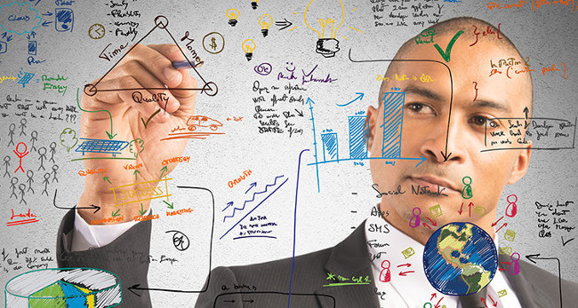 Program Manager (Quản lý chương trình)