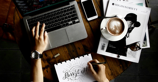 Designer (Nhà thiết kế)