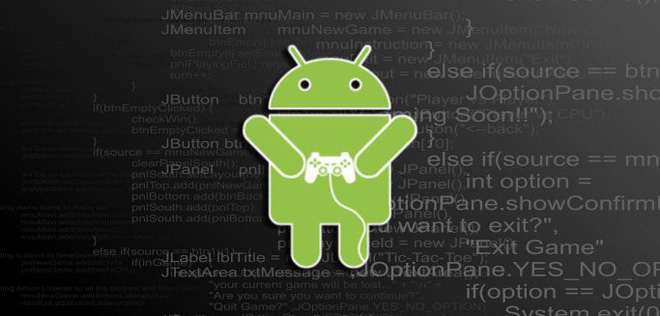 Phần mềm độc hại mới xuất hiện trên Android