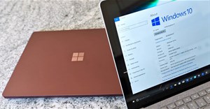 Mổ xẻ quyết định của Microsoft biến Windows 10 S thành một chế độ thay vì một bản OS như thông thường