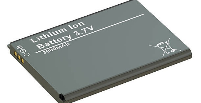 Trong những điều kiện môi trường khắc nghiệt, pin Li-on hiện nay giảm hiệu năng rất nhanh