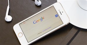 Cách tìm kiếm hình ảnh với Google Images trên điện thoại