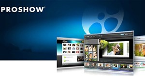 Cách chèn logo vào video bằng Proshow Producer