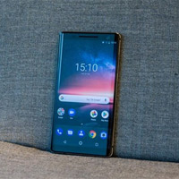 Tải ngay bộ hình nền gốc của Nokia 8 Sirocco
