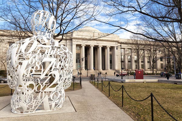 Massachusetts Institute of Technology (MIT)