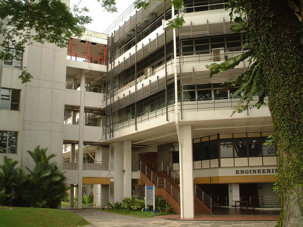 National University of Singapore (NUS)