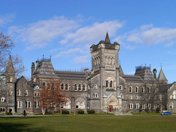 University of Toronto