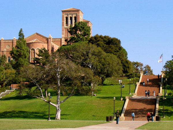 University of California, Los Angeles (UCLA)