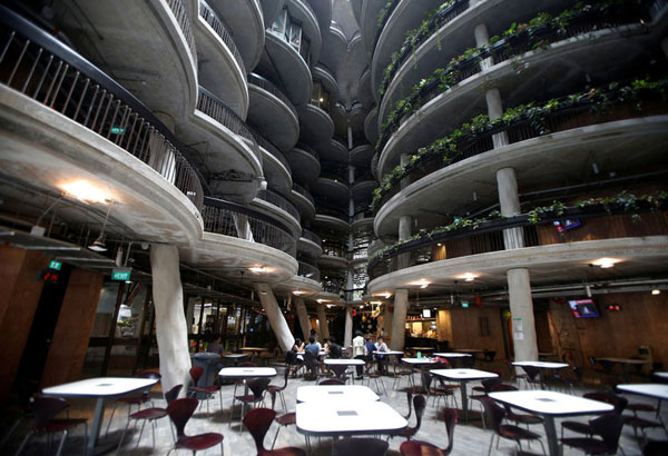 Nanyang Technological University, Singapore (NTU)