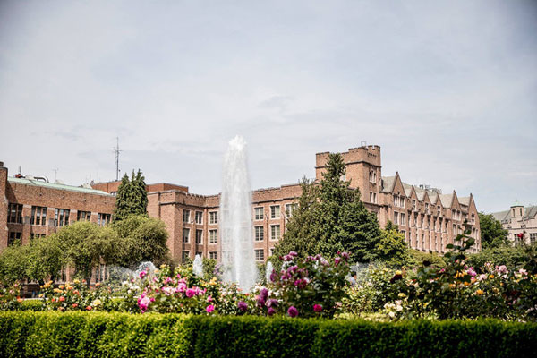 University of Washington