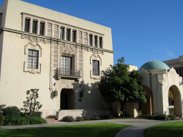 California Institute of Technology (Caltech)