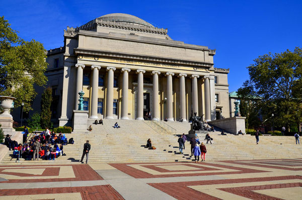 Columbia University