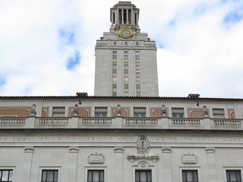 University of Texas at Austin