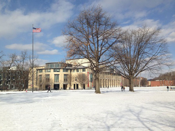 Carnegie Mellon University