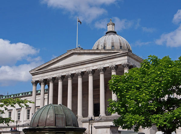 UCL (University College London)