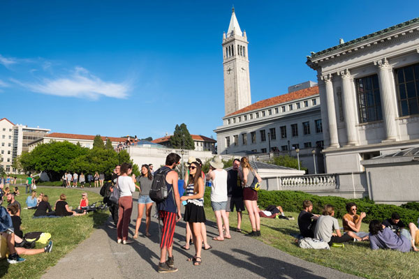 University of California, Berkeley (UCB)