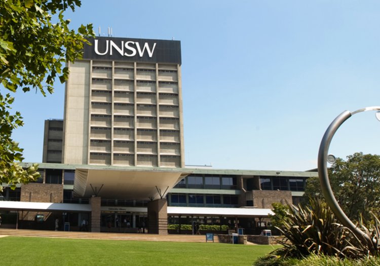 The University of New South Wales (UNSW Sydney)