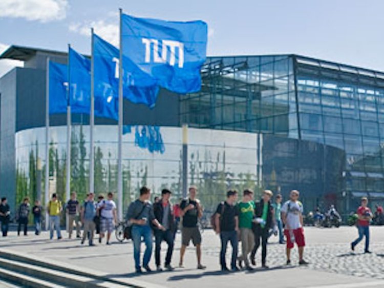 Technical University of Munich
