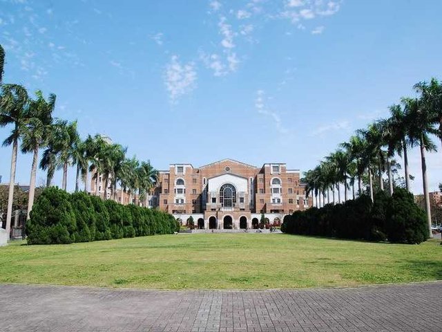 National Taiwan University (NTU)