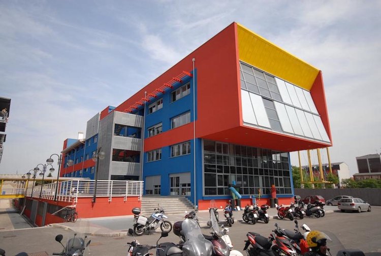 Politecnico di Milano