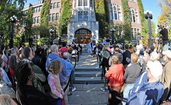 University of Michigan