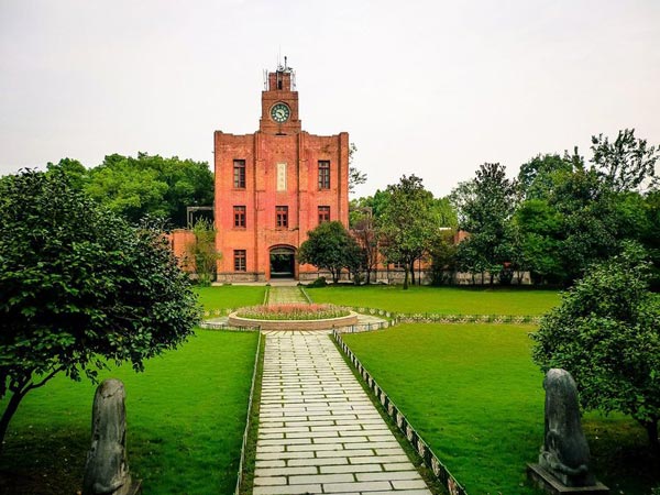 Shanghai Jiao Tong University