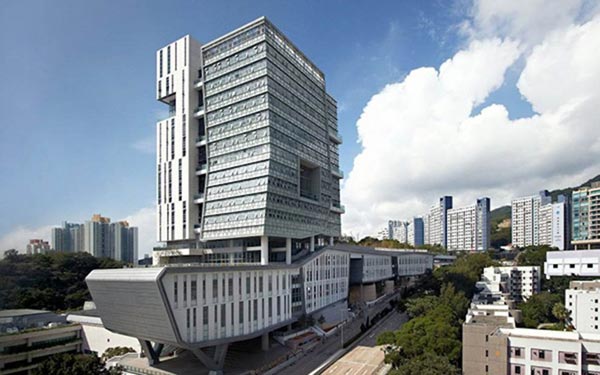 City University of Hong Kong
