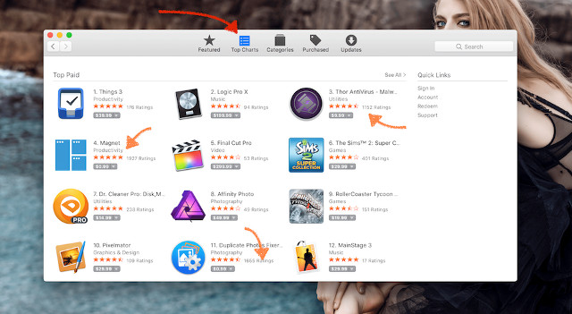 Vào Top Chart để xem bình luận 