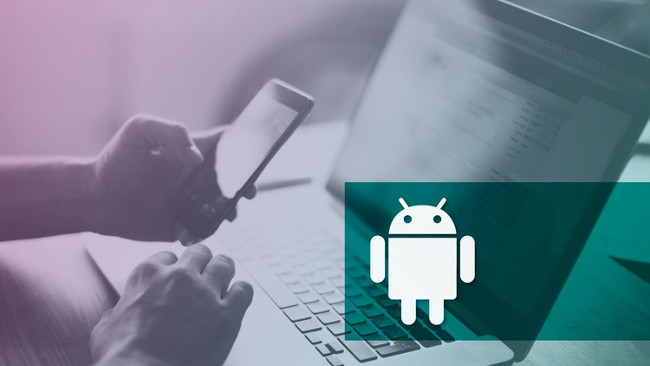 Android Software Development Kit (SDK) và Android Studio