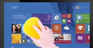 Mời tải Total PC Cleaner - công cụ giúp dọn file rác và tối ưu Windows 10 không gây hại máy, miễn phí