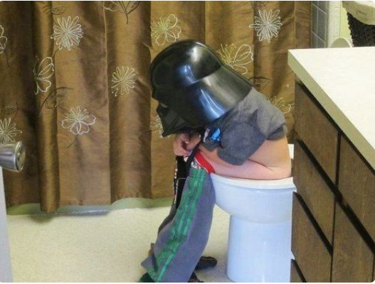 Cần sự yên tĩnh!