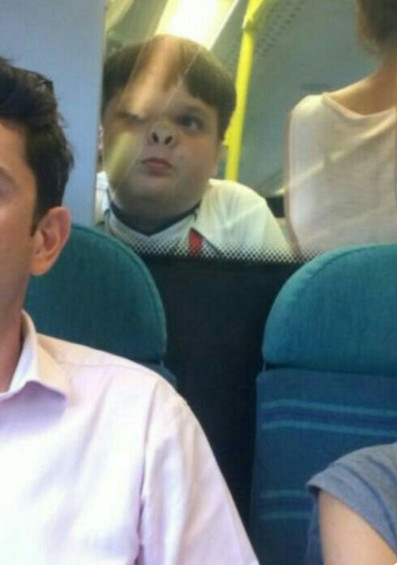 Bạn có nhận thấy điều gì đó không ổn ở đây không?