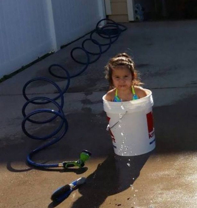 Tôi có thể làm bể sục của riêng mình!