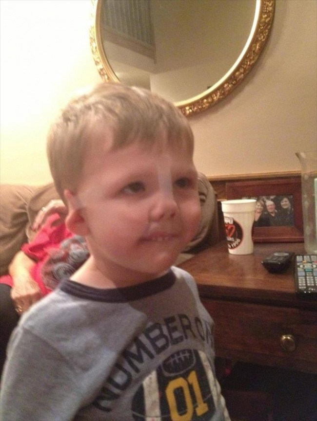 Game World of Warcraft sẽ làm thay đổi con của bạn.