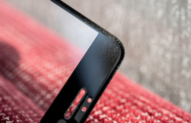 Miếng dán sau quá trình sử dụng 