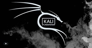 Kali Linux có mặt trên Windows Store nhưng bị Windows Defender gắn cờ nguy hiểm