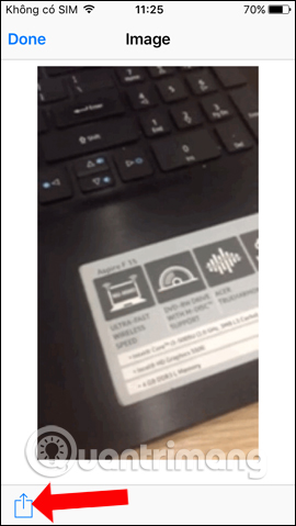 Chia sẻ hình ảnh