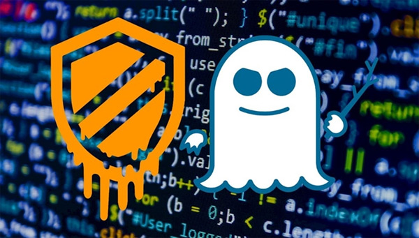 Hai lỗ hổng bảo mật Spectre và Meltdown