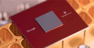 Google công bố chip lượng tử Bristlecone 72-qubit mạnh nhất thời điểm hiện tại